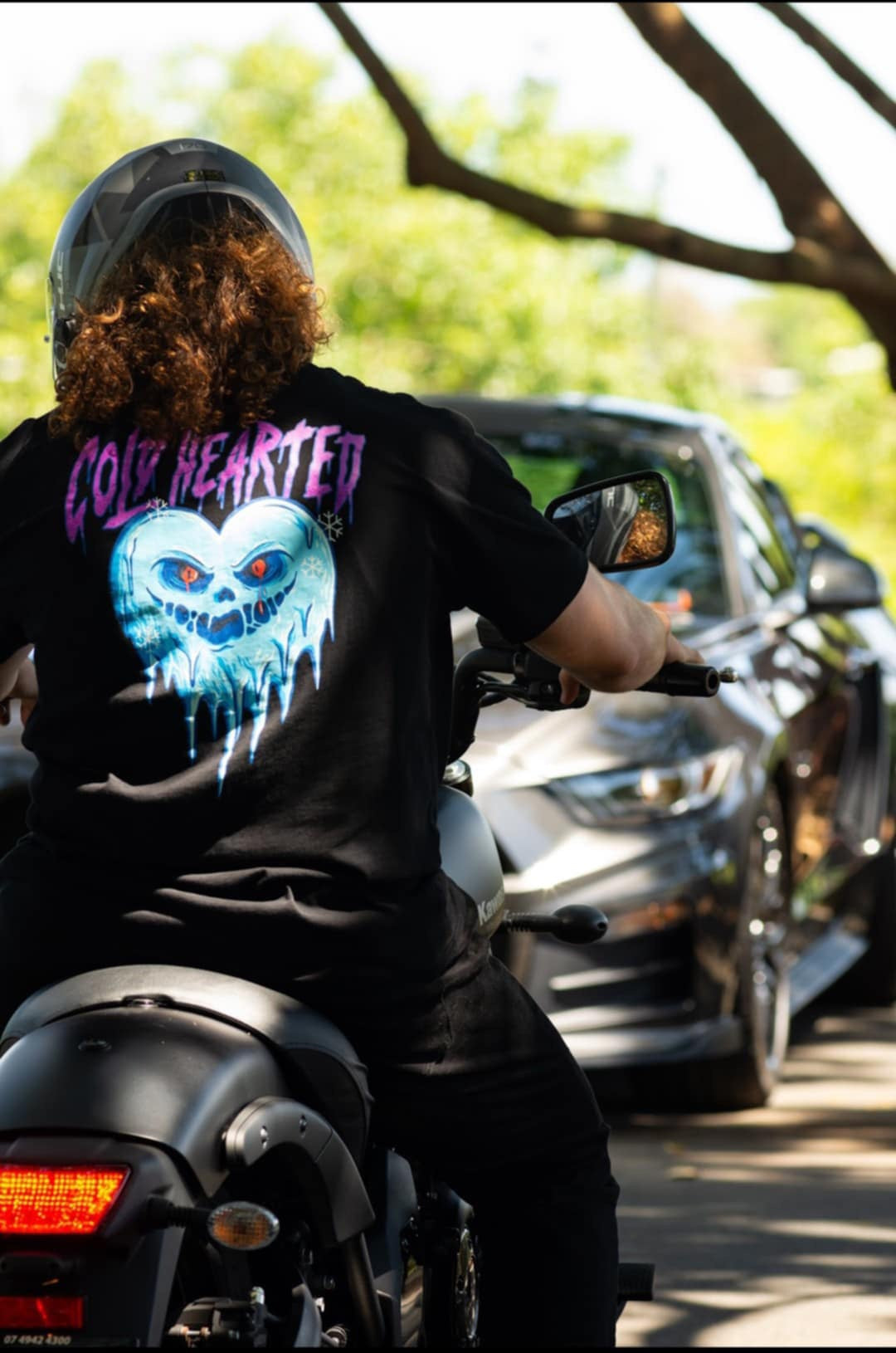 ColdHearted