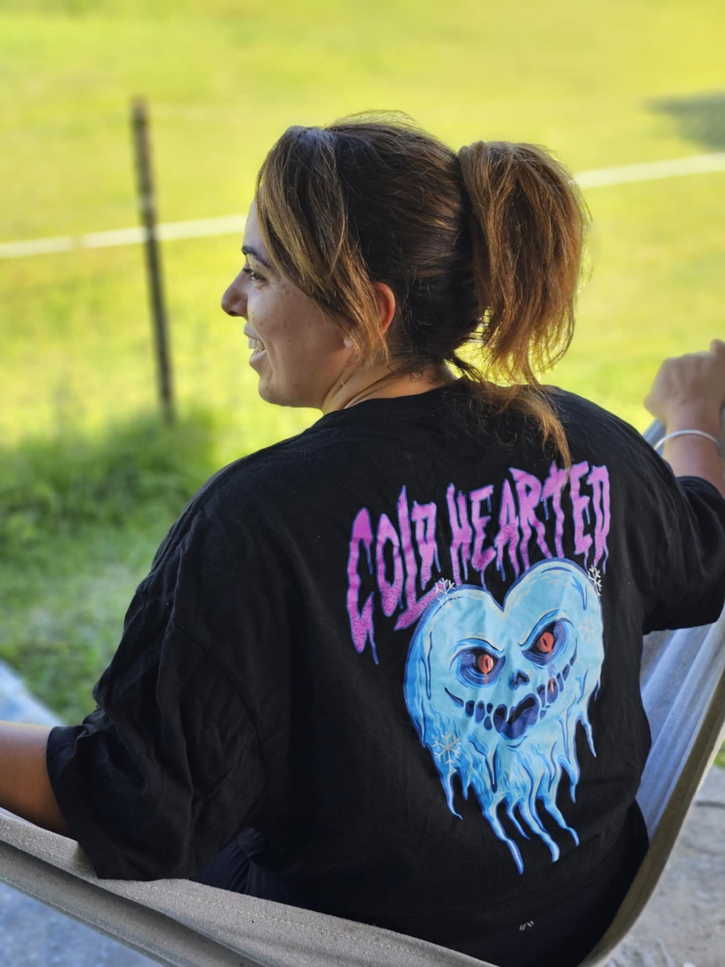 ColdHearted