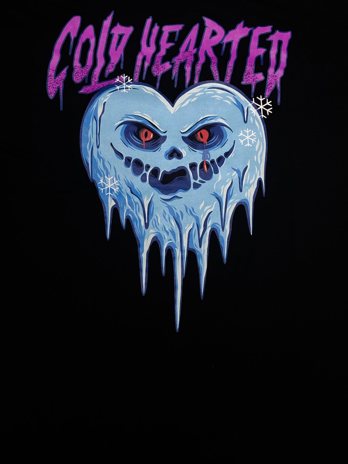 ColdHearted